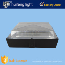 canopy led light 100watt with pc cover